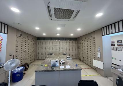 福州御和堂针灸推拿室